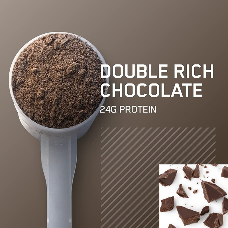 Suplemen Perawatan Kesehatan OEM Organic Whey Protein Powder Bulk Whey Protein Nutrisi Optimal