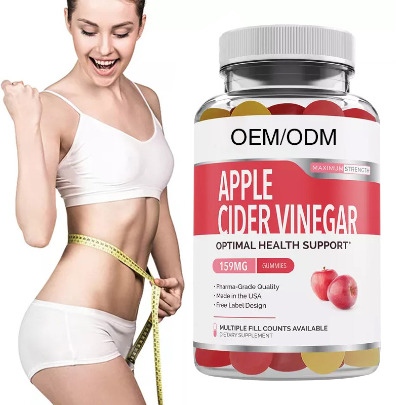 MSDS Cuka Sari Apel Permen Vegan Organik Apel Keto Bhb Penurunan Berat Badan Ramping
