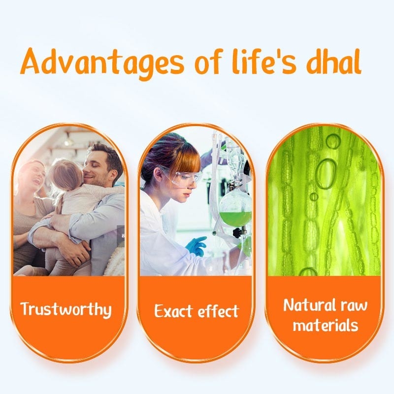 Nutrisi DHA ALGAE Oil Gummies EPA DHA Cod Liver Oil Pills Gummy For Kids Dewasa
