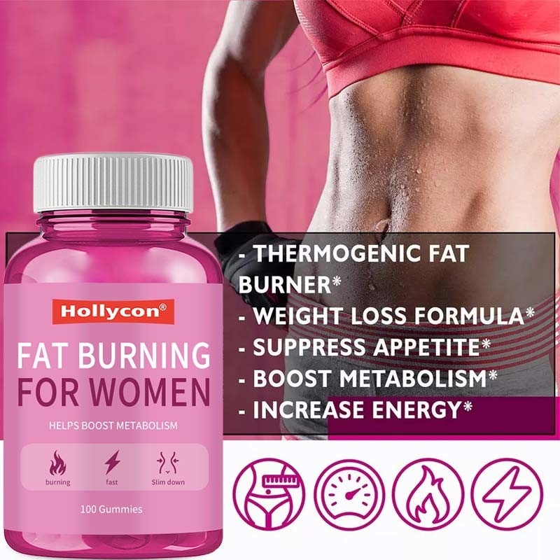 Night Time Fat Burner Weight Loss Diet Pills Ekstrak Biji Kopi Hijau Dan Suplemen Kacang Ginjal Putih