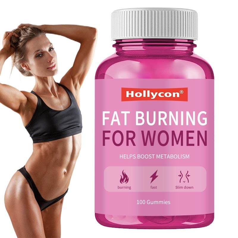 Night Time Fat Burner Weight Loss Diet Pills Ekstrak Biji Kopi Hijau Dan Suplemen Kacang Ginjal Putih