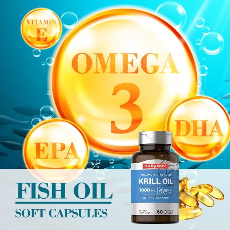 MSDS Omega 3 DHA Minyak Dukungan Kekebalan Otak Jantung Untuk Pria Dan Wanita