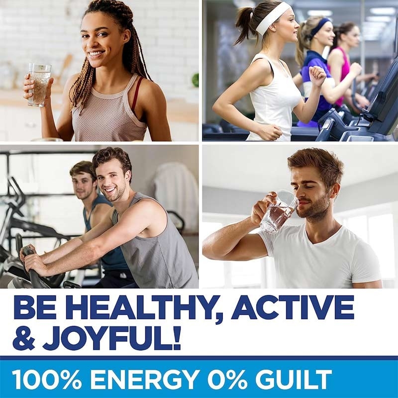 HACCP Keto Burn Gummies 5000 mg Extra Strength Keto Snack Gummies Meningkatkan Metabolisme Keto Vitamin