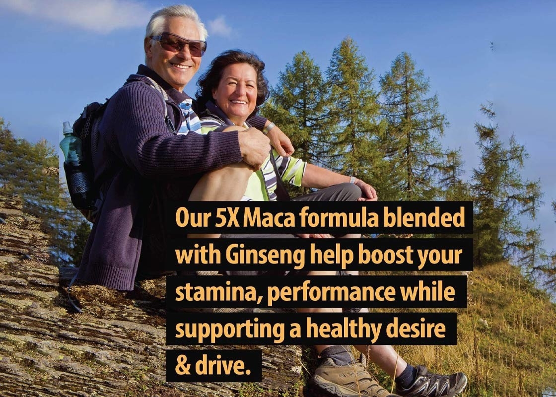 OEM 90 Kapsul Maca Root Suplemen Untuk Pria Dukungan Energi Tingkatkan Stamina Kapsul