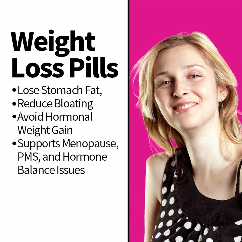 Pembakar Lemak Perut Untuk Wanita Mendukung PMS Menopause Dan Keseimbangan Hormon Keto Diet Suplemen Penurunan Berat Badan