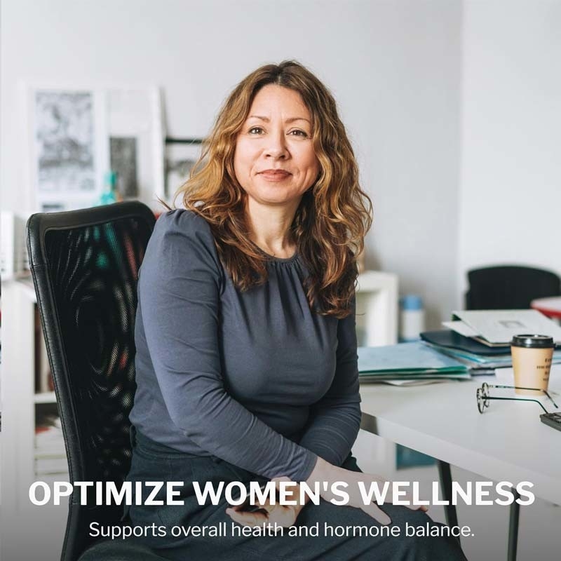 OEM& ODM Hormonal Balance Kesehatan usus untuk wanita Menopause Relief Health Capsules