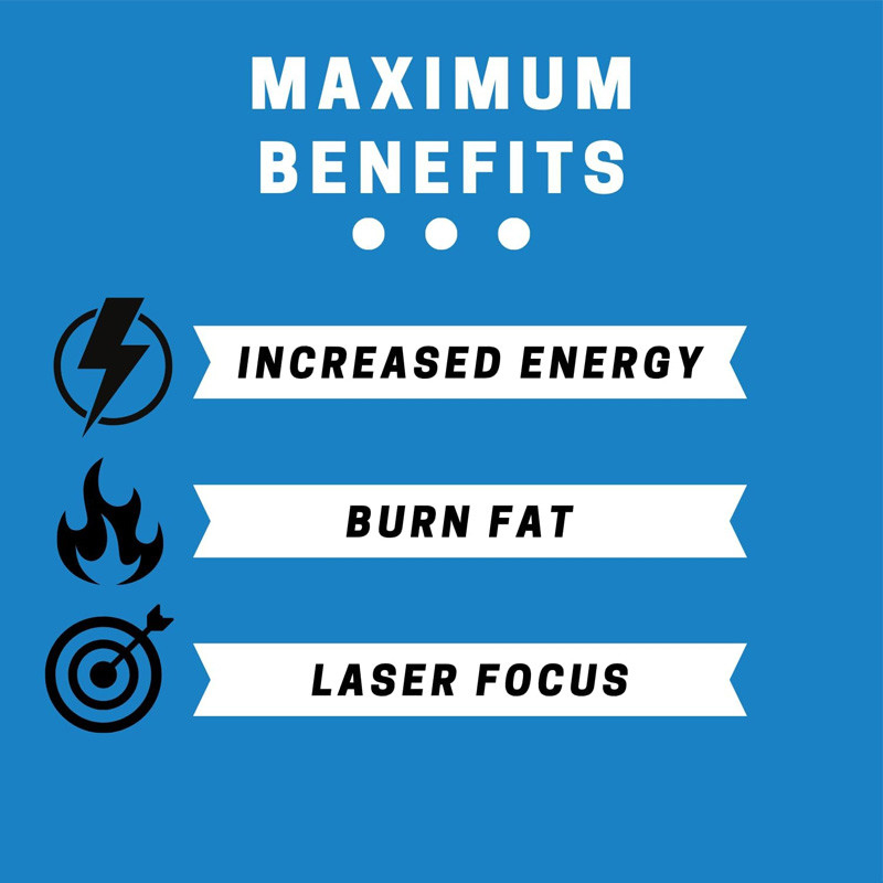 OEM Dukungan Thermogenic Fat Burner untuk Orang Dewasa Pill nafsu makan Energi Booster Kapsul