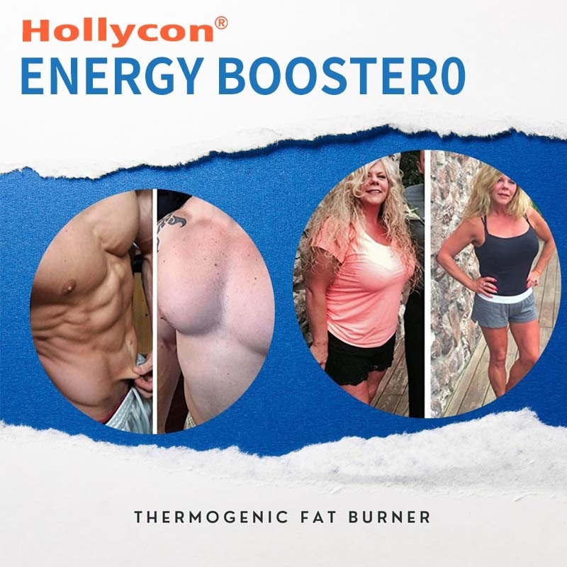 OEM Dukungan Thermogenic Fat Burner untuk Orang Dewasa Pill nafsu makan Energi Booster Kapsul