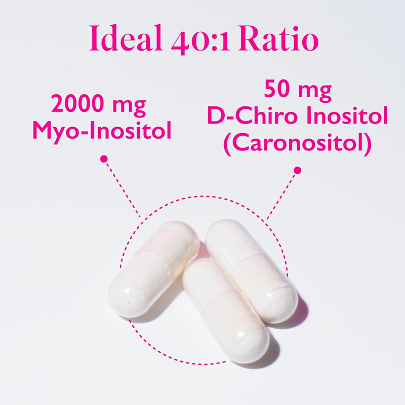 OEM Ovarian Support Vitamin Hormon Balance untuk Wanita Ovarian Vitamin Kapsul