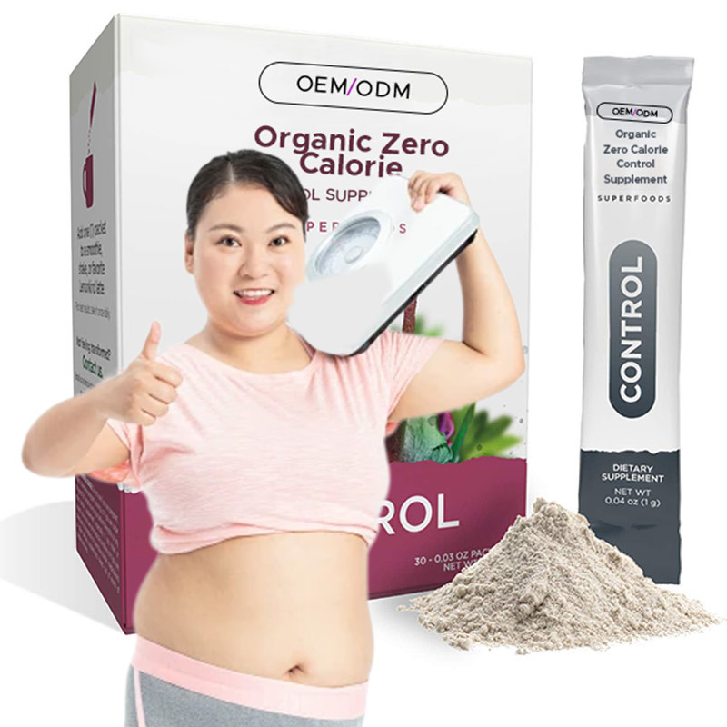 Konjac Root Keto Bar Suppresan nafsu makan Suplemen Dukungan Kesehatan usus Pabrik Slimming Kapsul