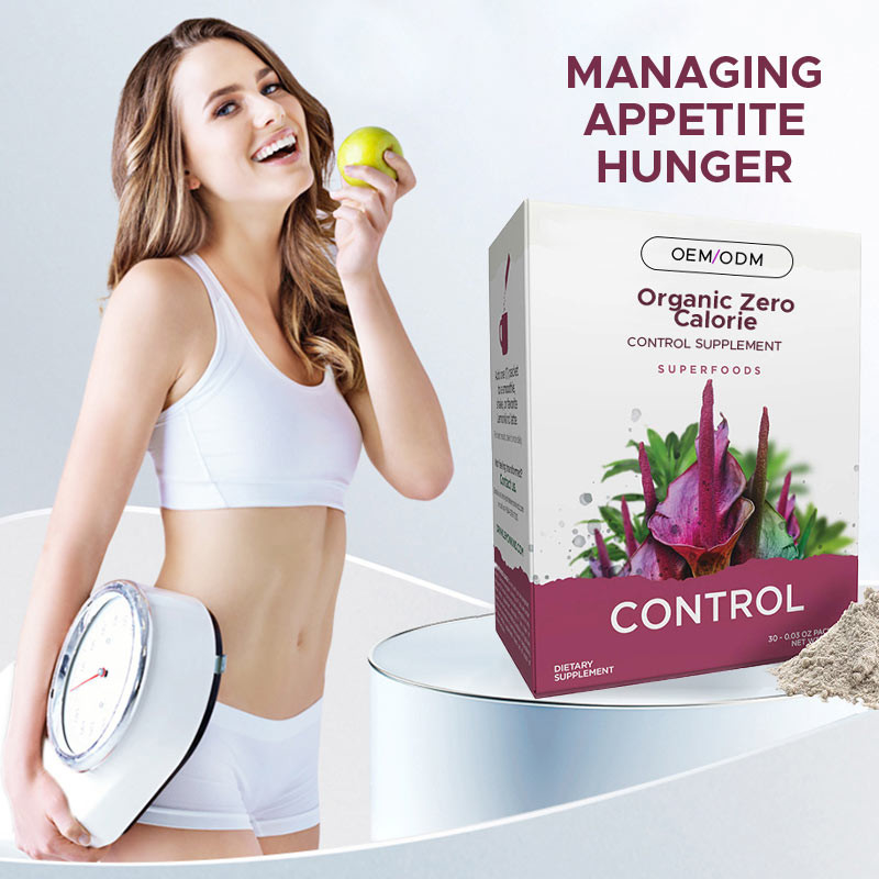 Konjac Root Keto Bar Suppresan nafsu makan Suplemen Dukungan Kesehatan usus Pabrik Slimming Kapsul
