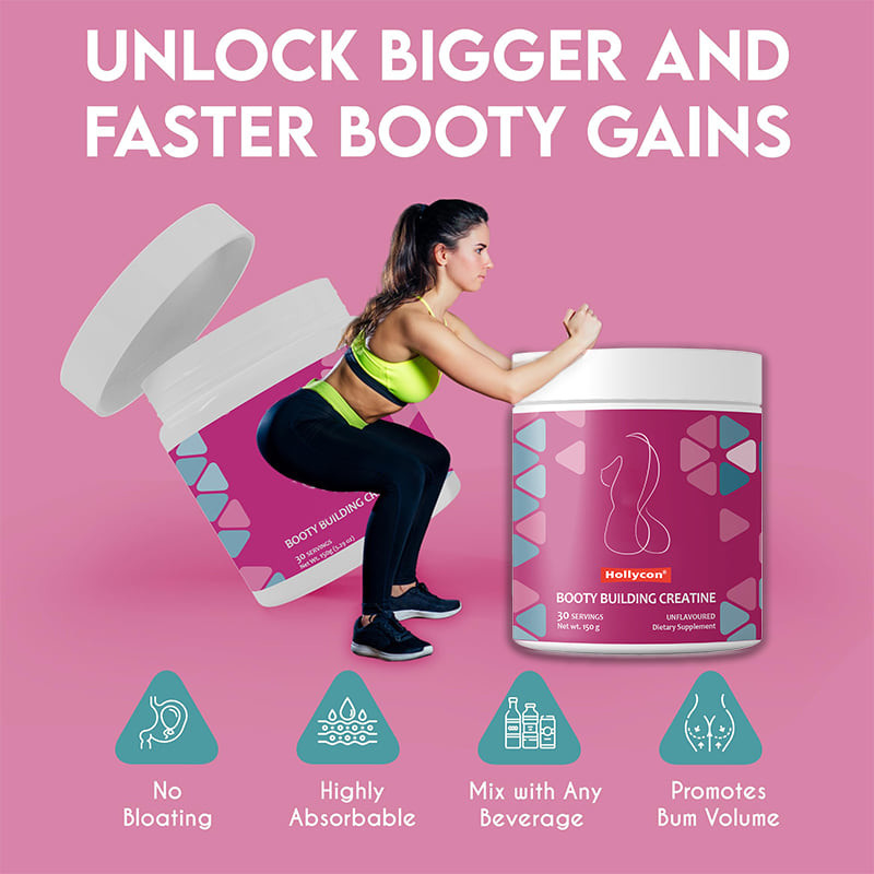 Creatine Powder Untuk Wanita Creatine Monohydrate Powder Untuk Meningkatkan Kekuatan