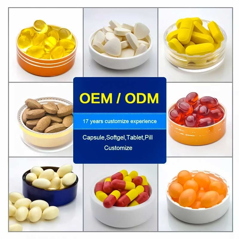Omega3 Softgels Formula DHA Intensitas Tinggi Untuk Mendukung Otak Dan Sistem Saraf