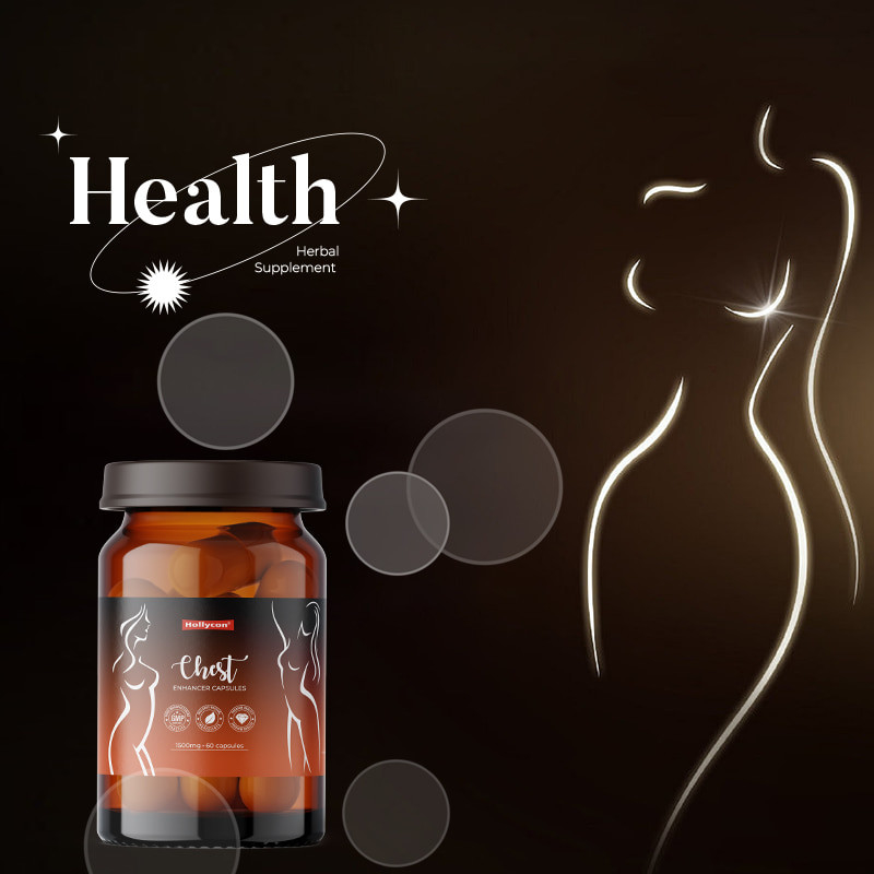 Pabrik Suplemen Pembesaran Payudara dan Pembesaran Payudara Label Pribadi Kapsul Pembesaran Payudara Untuk Keseimbangan Hormon Wanita