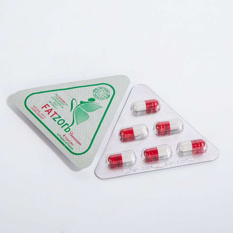 Pabrik OEM Kapsul Pelangsing Suplemen Herbal untuk Pembakaran Lemak Dewasa Penekan Nafsu Makan Peningkatan Metabolisme