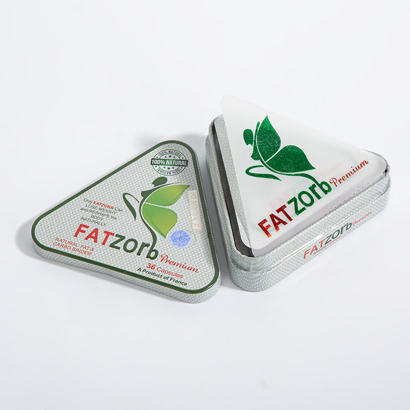Pabrik OEM Kapsul Pelangsing Suplemen Herbal untuk Pembakaran Lemak Dewasa Penekan Nafsu Makan Peningkatan Metabolisme