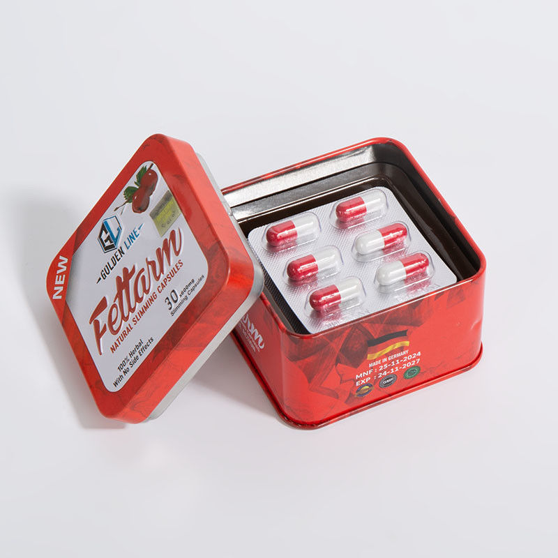 Suplemen Suppresan nafsu makan OEM Pabrik Herbal Slimming Suplemen untuk Addult ekstrak teh hijau Akselerasi metabolisme