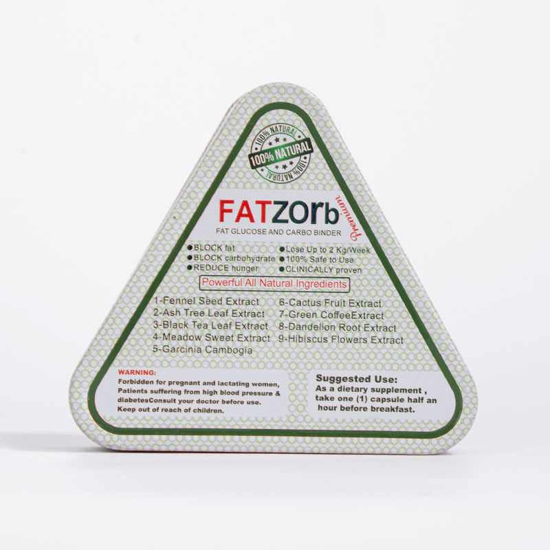 100% bahan alami mengatasi lemak keras kepala mengubah tubuh Anda menjadi mesin pembakaran lemak untuk hasil yang sehat tahan lama slimming kapsul