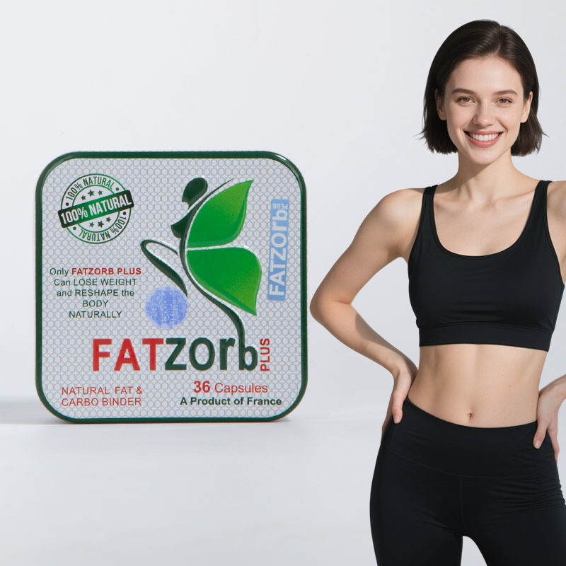 Kapsul Peningkat Metabolisme Pembakar Lemak untuk Pembentukan Tubuh Cepat Dukungan Penekan Nafsu Makan Kapsul Penurun Berat Badan Alami Max Slimming