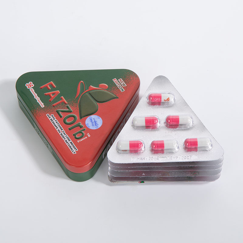 Kapsul Pelangsing Premium Alami untuk Meningkatkan Metabolisme, Membakar Lemak dengan Cepat untuk Pelangsingan Cepat, Pembentukan Tubuh yang Efektif & Manfaat Kesehatan Jangka Panjang