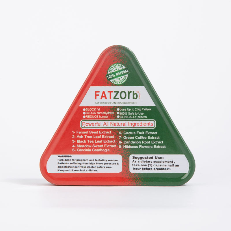 Kapsul Pelangsing Premium Alami untuk Meningkatkan Metabolisme, Membakar Lemak dengan Cepat untuk Pelangsingan Cepat, Pembentukan Tubuh yang Efektif & Manfaat Kesehatan Jangka Panjang