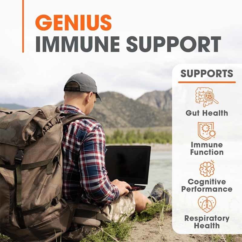 OEM Mendukung Kesehatan Secara Keseluruhan Mendukung Mekanisme Pertahanan Alami Tubuh Melawan Masalah Oksidatif Kapsul Ekor Kalkun