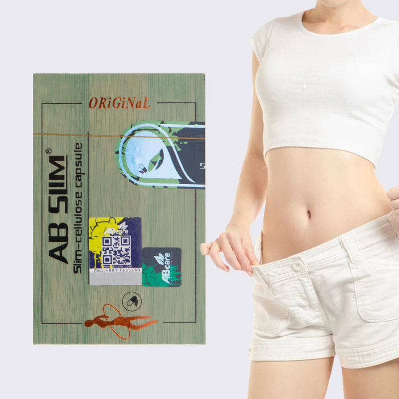 Premium Colon Cleanse Kapsul Pil untuk Wanita Non-GMO Kontrol Berat Badan Kapsul Penurunan Berat Badan Herbal Suplemen Gerak Usus