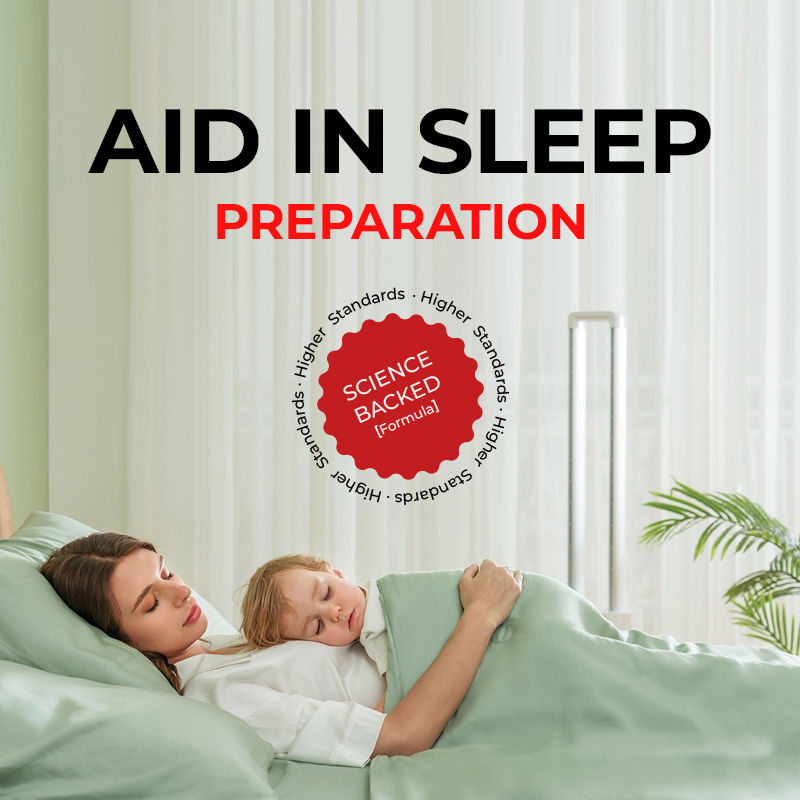 Permen Magnesium Terlaris Suplemen Magnesium untuk Dewasa Pereda Stres Meningkatkan Fokus Mental Membantu Persiapan Tidur