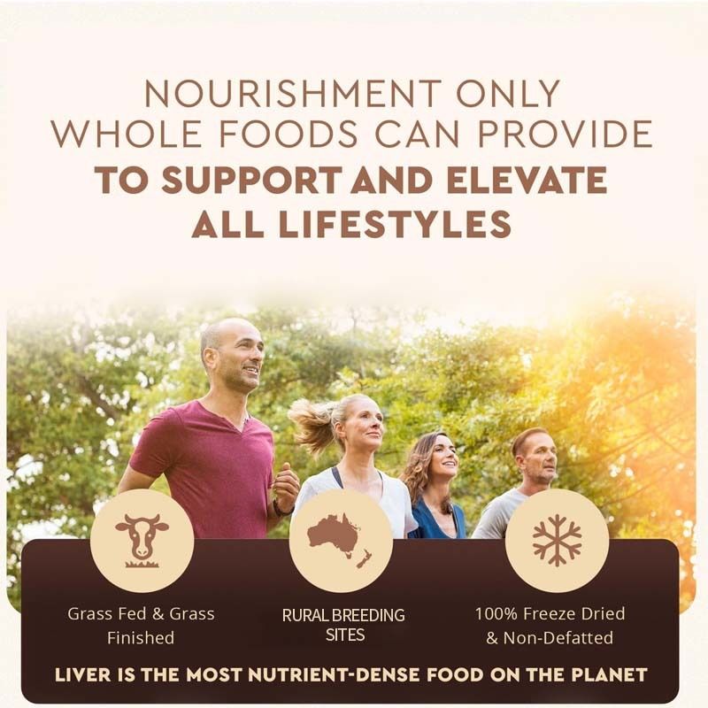 OEM Freeze Dried Liver Health Supplement Kesehatan Metabolik Kesehatan Seluruh Tubuh Kesejahteraan Dukungan Sendi Kekebalan Tumbuhan Dipakan Kapsul Hati Sapi