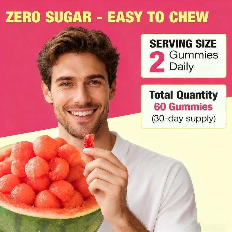 Harga pabrik OEM Suplemen Berberine Gummies (Bebas Gula), Berberine Complex Gummies dengan Kayu Manis Ceylon, Milk Thistle, Kunyit Curcumin untuk Metabolisme, Energi, Kesehatan Usus, Kontrol Massa Tubuh saat Puasa