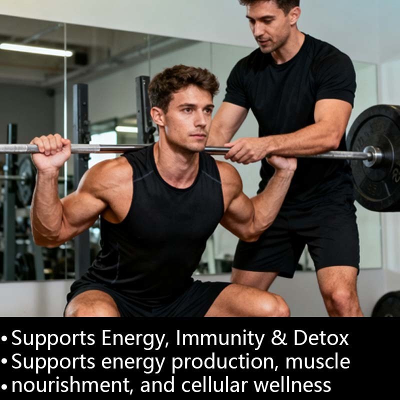 Hot Selling Natural Super Green Capsules Spirulina 500 mg Capsules Superfood Blue-Green Algae Supplement with Antioxidants, Plant-Based Protein & Chlorophyll – Supports Energy, Immunity & Detox