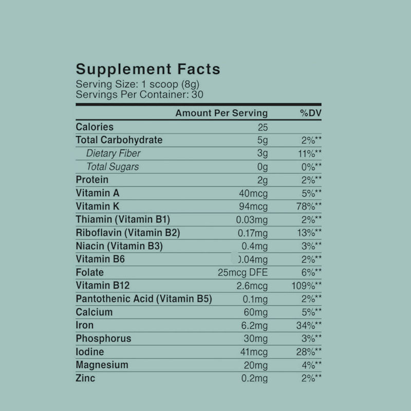 OEM / ODM Super Greens Powder | All-Natural Plant-Based Superfood Blend with Probiotics & Digestive Enzymes | Supports Gut Health, Immunity, Energy, and Daily Wellness No Added Sugar , custom Formula