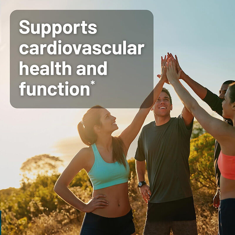 Suplemen Omega 3 OEM 1000mg Per Sajian 600 EPA & 400 DHA dan Dukungan Vitamin E untuk Kesehatan Jantung & Otak Minyak Ikan Omega 3