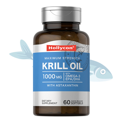 MSDS Omega 3 DHA Minyak Dukungan Kekebalan Otak Jantung Untuk Pria Dan Wanita