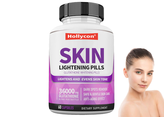 MSDS Pil Pembersih Kulit Untuk Pembersih Kulit Pil Glutathione