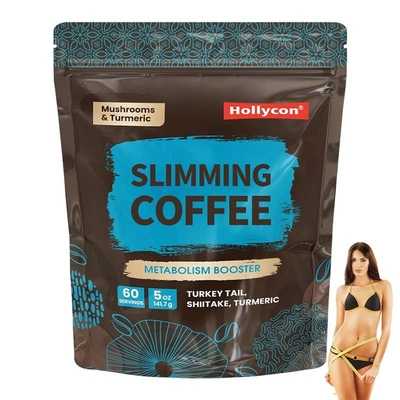 Menurunkan Berat Badan Kopi Dukungan Detox