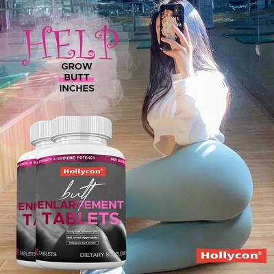 Pil Pembesaran Kegel Pembesaran Kegel Pembesaran Kegel Pills Fast Curved Glutes Lebih Besar