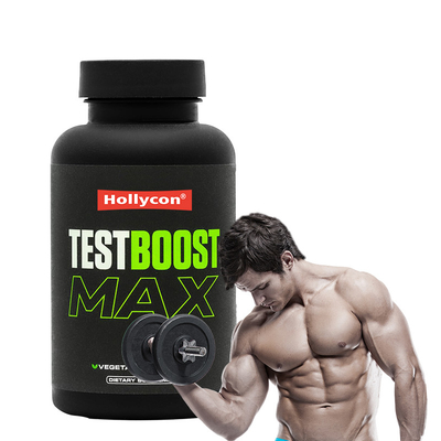 Text Boost Capsules For Stamina Kekuatan pertumbuhan otot ramping meningkatkan vitalitas