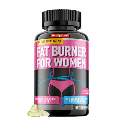 Pil Penurunan Berat Badan Untuk Wanita Meningkatkan Metabolisme dan Menurunkan Berat Badan Secara Efektif
