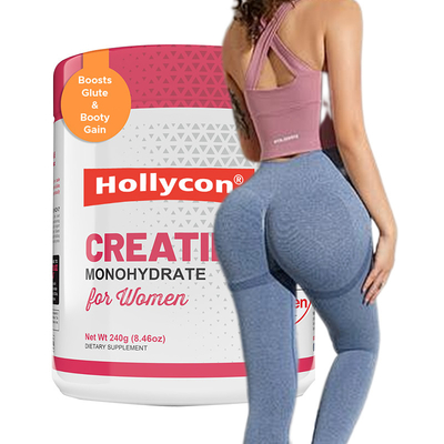Creatine Monohydrate Powder Untuk Wanita Booty Gain Creatine Monohydrate Powder