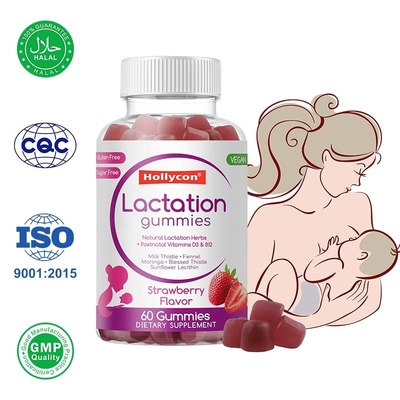 Grosir Permen karet menyusui yang Diberi Vitamin Esensial untuk Pertumbuhan Bayi