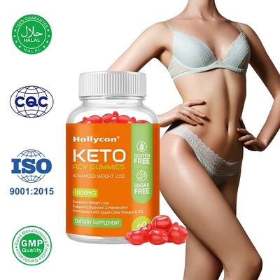 Keto ACV Gummies Untuk Pengelolaan Berat Badan Lanjut Pembakaran Lemak Perut Cepat