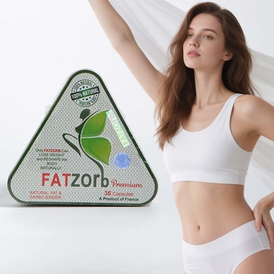 Pabrik OEM Kapsul Pelangsing Suplemen Herbal untuk Pembakaran Lemak Dewasa Penekan Nafsu Makan Peningkatan Metabolisme