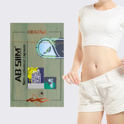Premium Colon Cleanse Kapsul Pil untuk Wanita Non-GMO Kontrol Berat Badan Kapsul Penurunan Berat Badan Herbal Suplemen Gerak Usus
