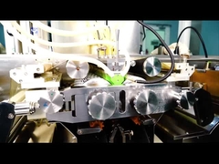 OEM Vitamin E Biotin Rambut Gummies Softgel Untuk Kulit