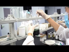 Personalize Diet Drops Dengan Garcinia Cambogia, L-Arginine L-Glutamine Berat Badan