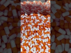 GMPC Glutathione Capsule Dengan Anti Aging Dan Collagen Memperkuat Tulang Dan Kulit